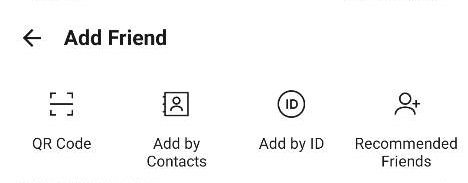 kakao add friend